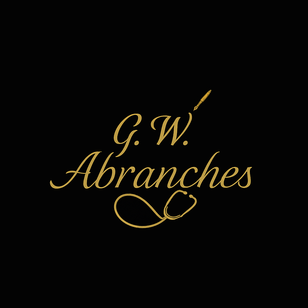 Enfermeiro G. W. Abranches